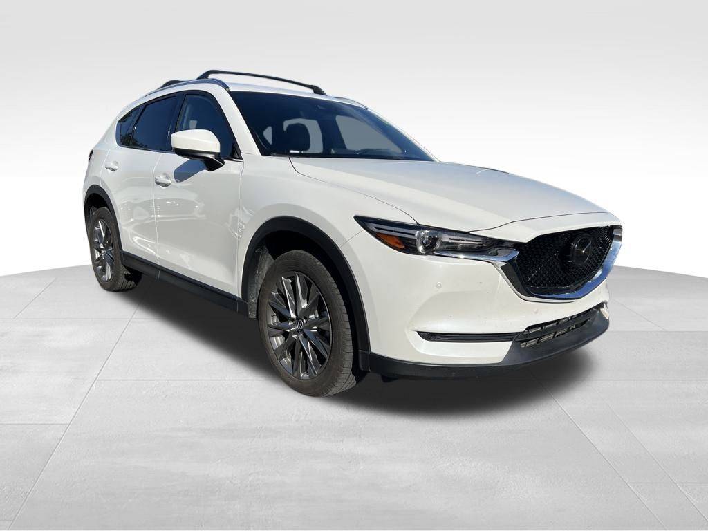 2019 Mazda CX-5 Signature — SUV — 48,315 mi — Chambersburg, PA