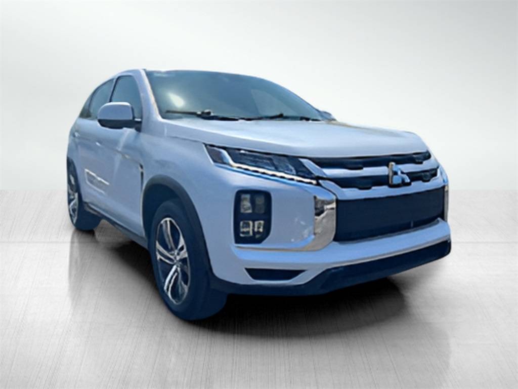 2022 Mitsubishi Outlander Sport ES — SUV — 31,305 mi — Chambersburg, PA