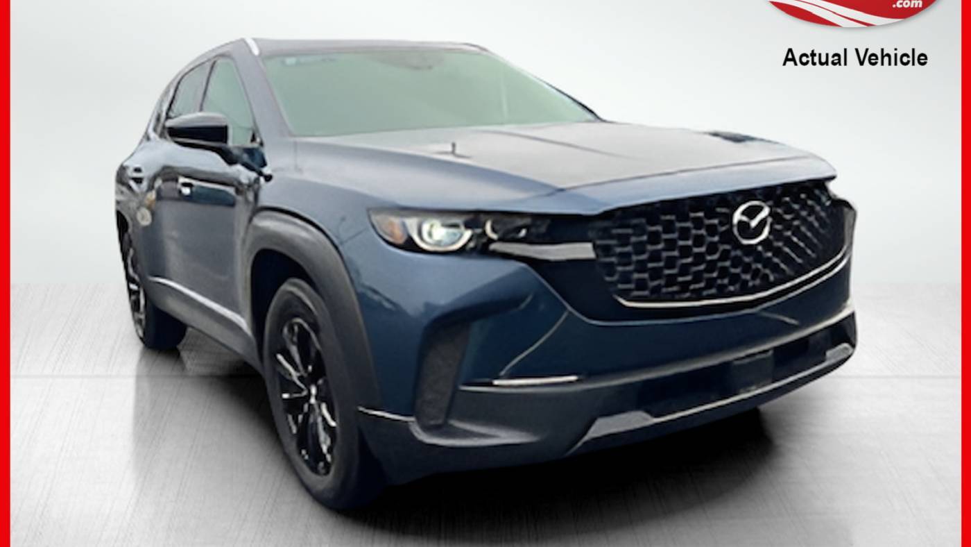 2024 Mazda CX-50 Preferred — SUV — 30,949 mi — Chambersburg, PA