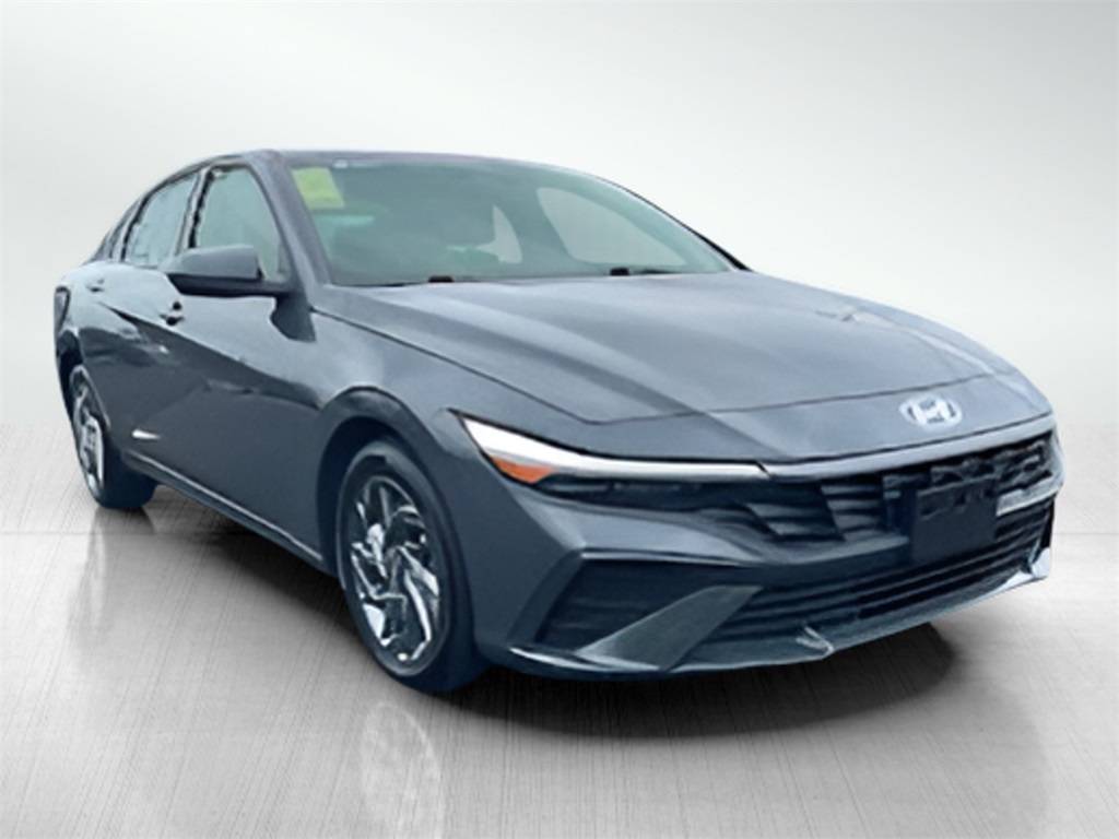 2024 Hyundai Elantra SEL — Sedan — 36,370 mi — Chambersburg, PA