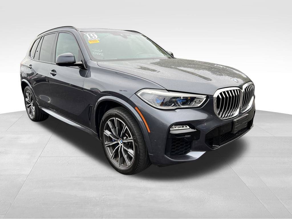 2019 BMW X5 50i — SUV — 73,362 mi — Chambersburg, PA