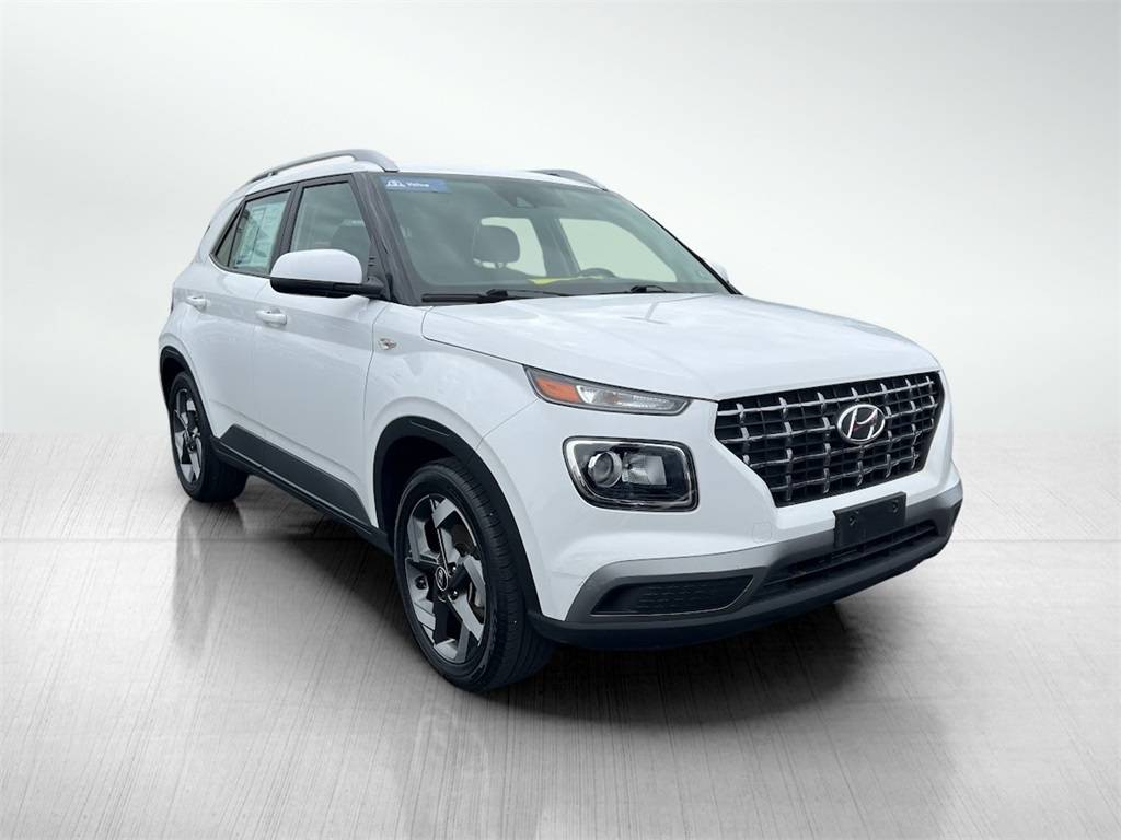2023 Hyundai Venue SEL — SUV — 42,766 mi — Chambersburg, PA