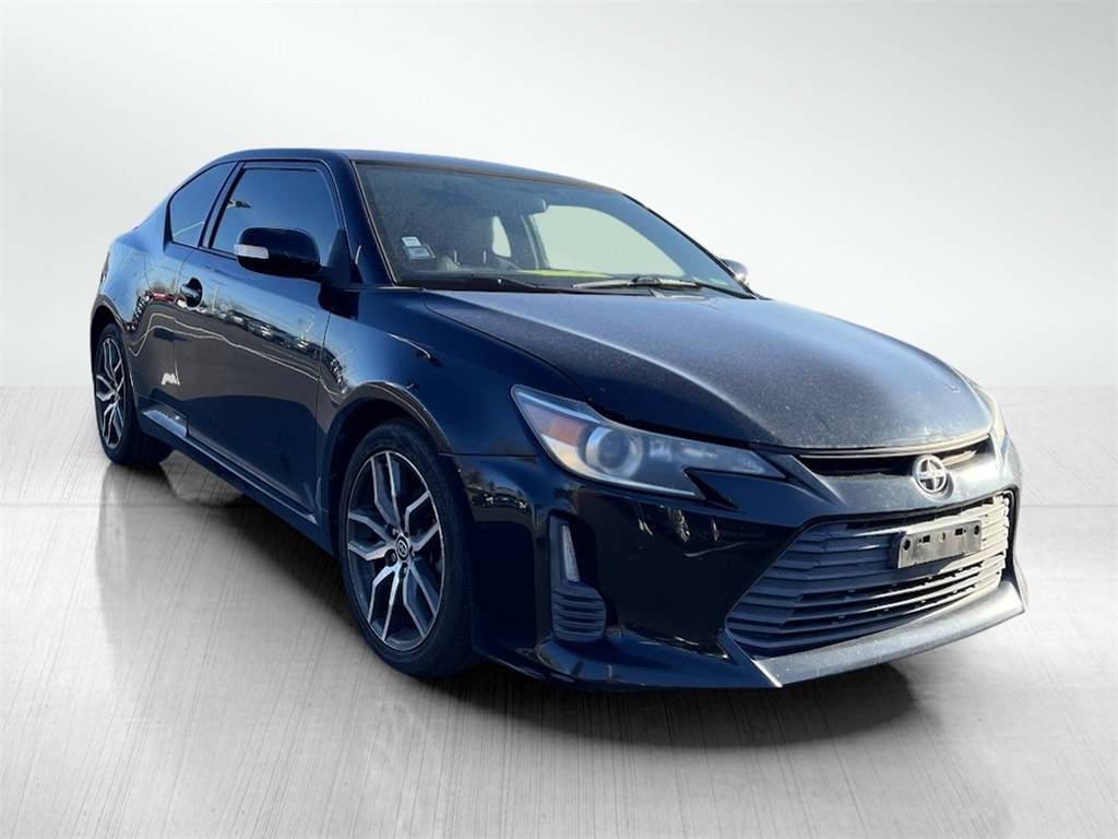 2014 Scion tC Base — Coupe — 81,774 mi — Chambersburg, PA