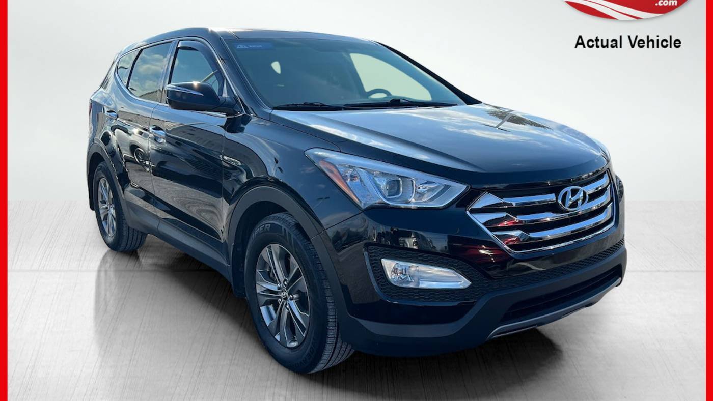 2014 Hyundai Santa Fe Sport Base — SUV — 88,757 mi — Chambersburg, PA