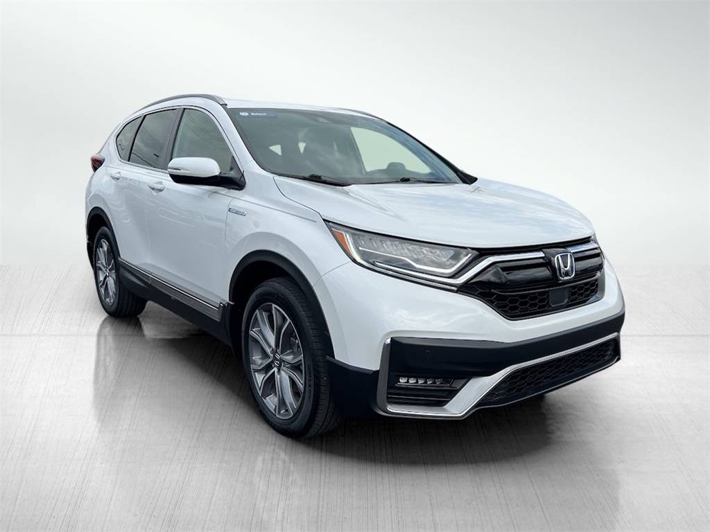2020 Honda CR-V Hybrid Touring — SUV — 35,375 mi — Chambersburg, PA