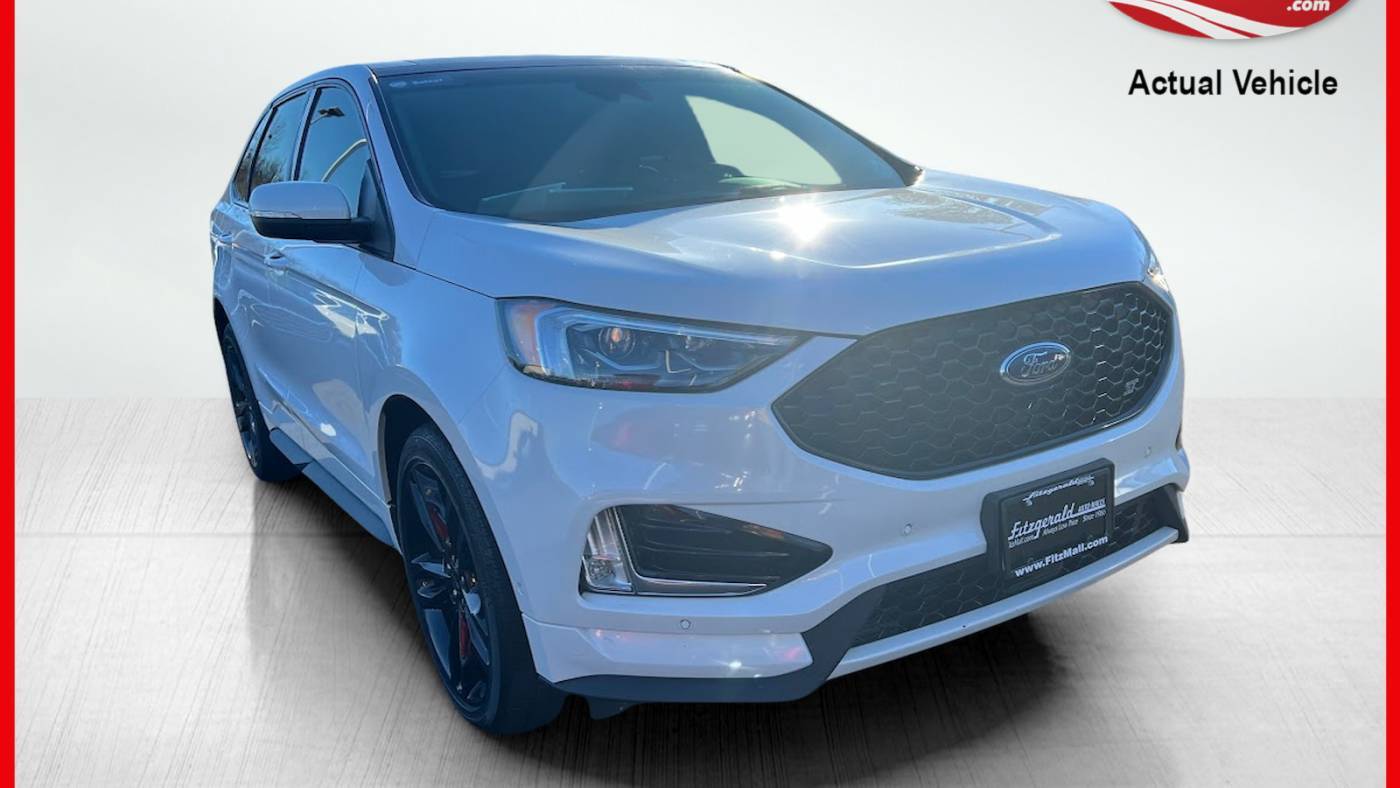 2020 Ford Edge ST — SUV — 38,819 mi — Chambersburg, PA