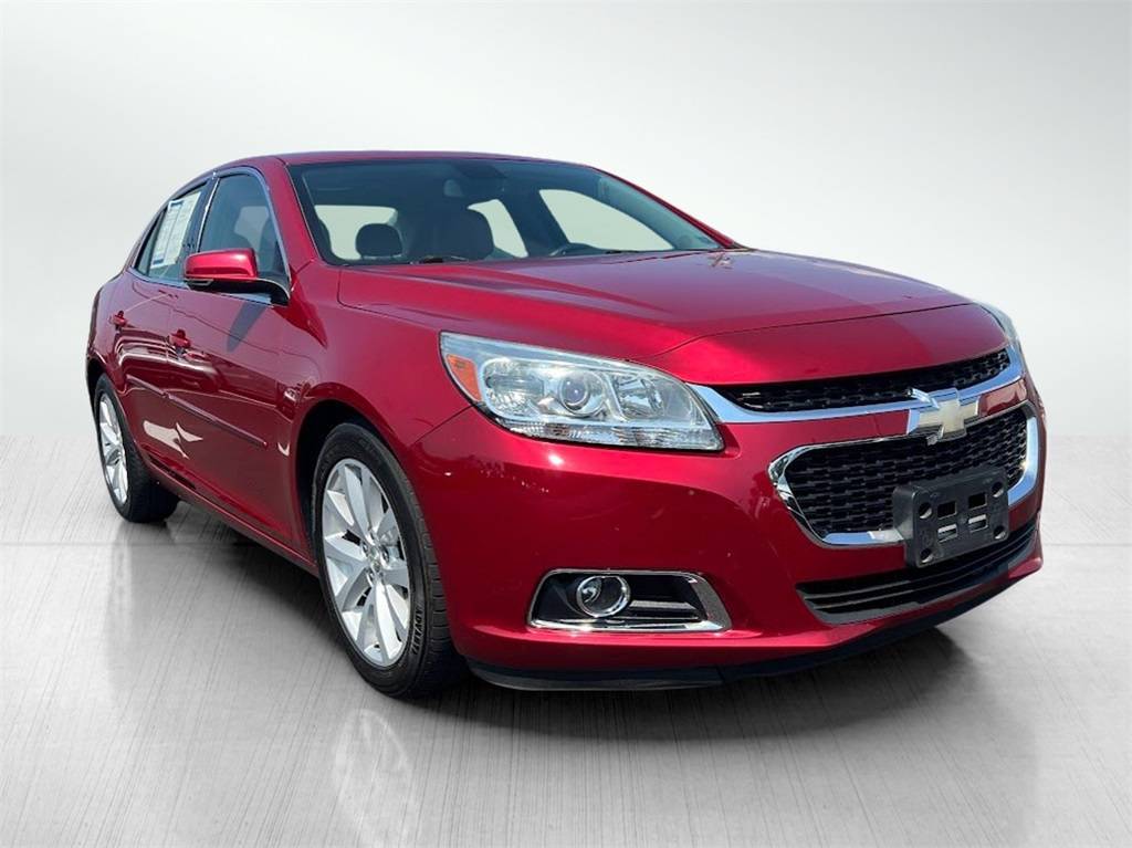 2014 Chevrolet Malibu LT — Sedan — 149,146 mi — Chambersburg, PA