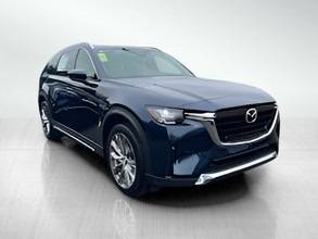 2024 Mazda CX-90 Premium — SUV — 34,337 mi — Chambersburg, PA