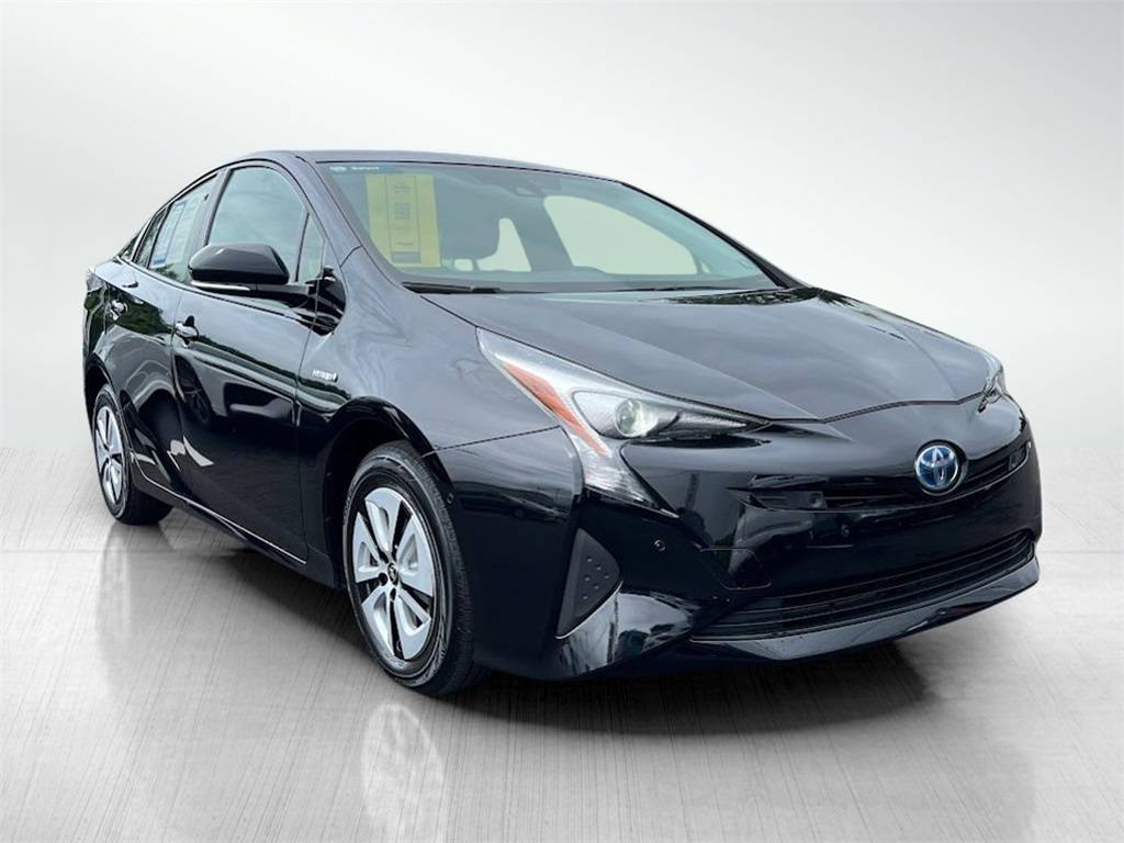 2017 Toyota Prius Four — Hatchback — 102,703 mi — Chambersburg, PA