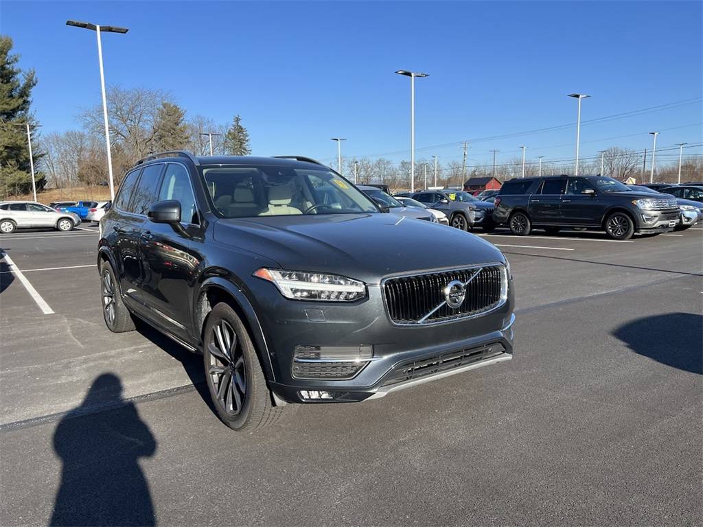 2016 Volvo XC90 T6 Momentum — SUV — 88,959 mi — Chambersburg, PA