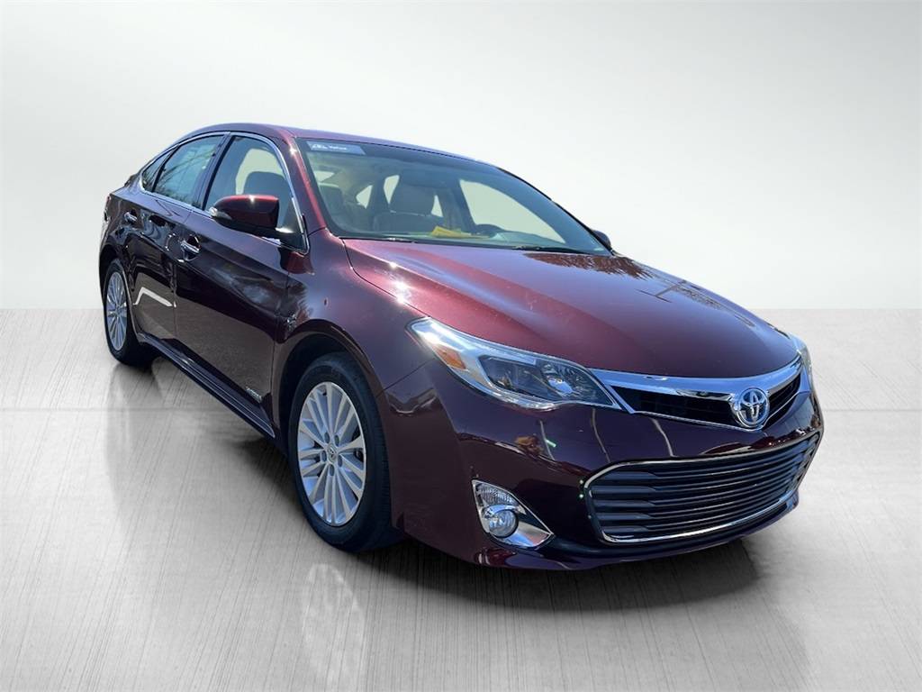 2013 Toyota Avalon Hybrid XLE Touring — Sedan — 116,599 mi — Chambersburg, PA