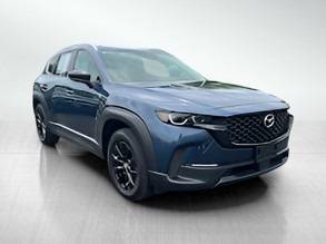 2024 Mazda CX-50 Preferred — SUV — 41,903 mi — Chambersburg, PA