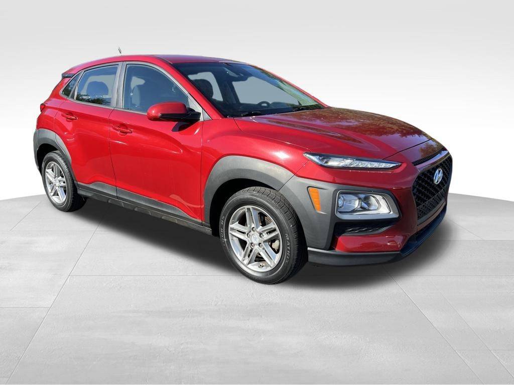 2019 Hyundai Kona SE — SUV — 105,411 mi — Chambersburg, PA
