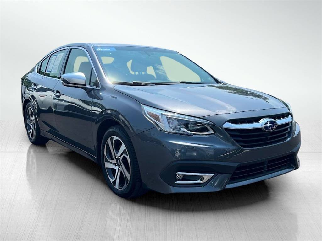 2021 Subaru Legacy Touring XT — Sedan — 76,152 mi — Chambersburg, PA