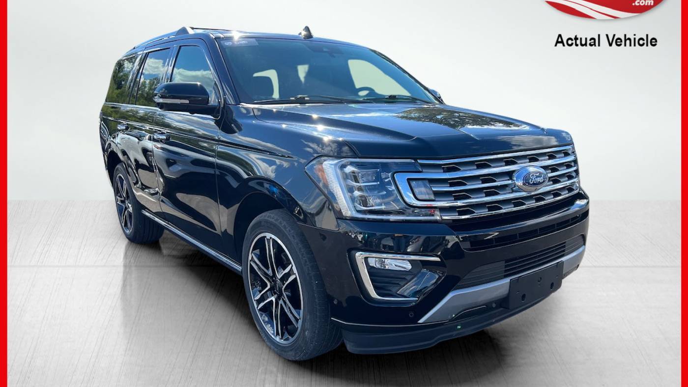 2021 Ford Expedition Limited — SUV — 40,836 mi — Chambersburg, PA