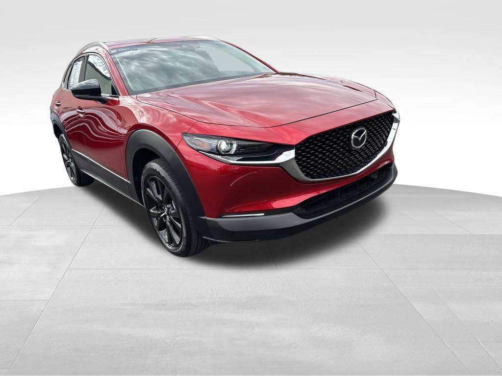 2023 Mazda CX-30 Turbo Premium — SUV — 6,286 mi — Chambersburg, PA
