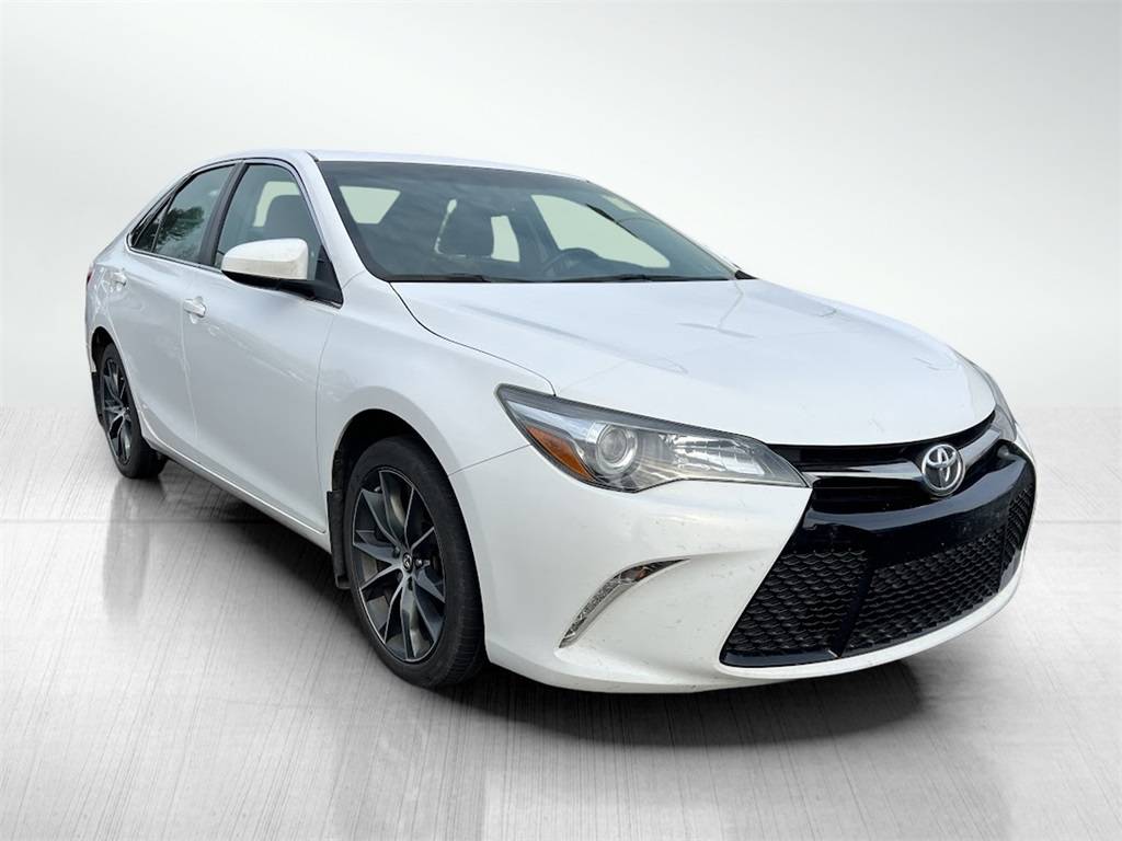 2015 Toyota Camry XSE — Sedan — 77,189 mi — Chambersburg, PA