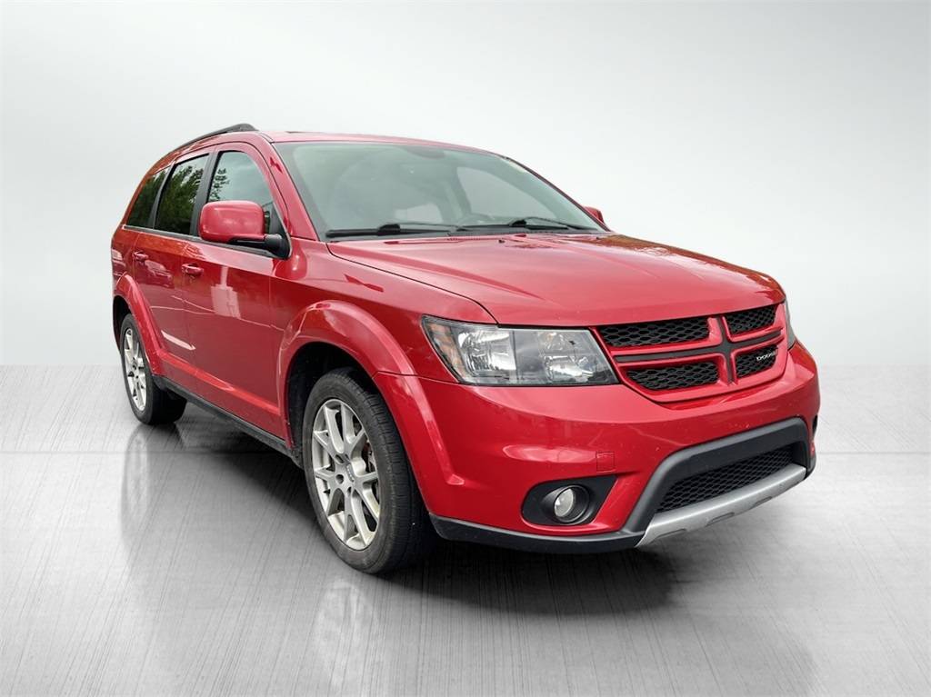 2015 Dodge Journey R/T — SUV — 89,172 mi — Chambersburg, PA