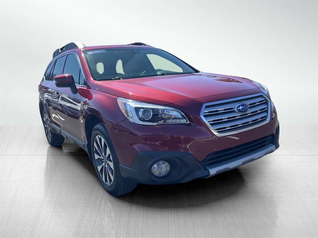 2017 Subaru Outback 2.5i Limited — SUV — 76,309 mi — Chambersburg, PA