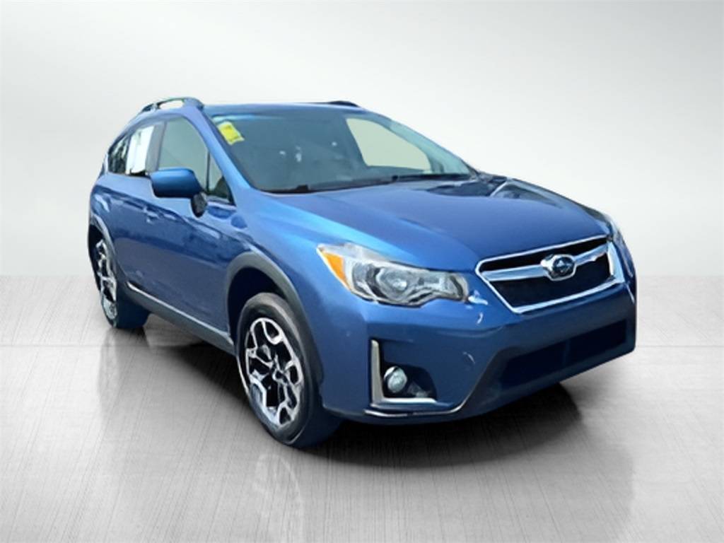 2017 Subaru Crosstrek Premium — SUV — 88,657 mi — Chambersburg, PA