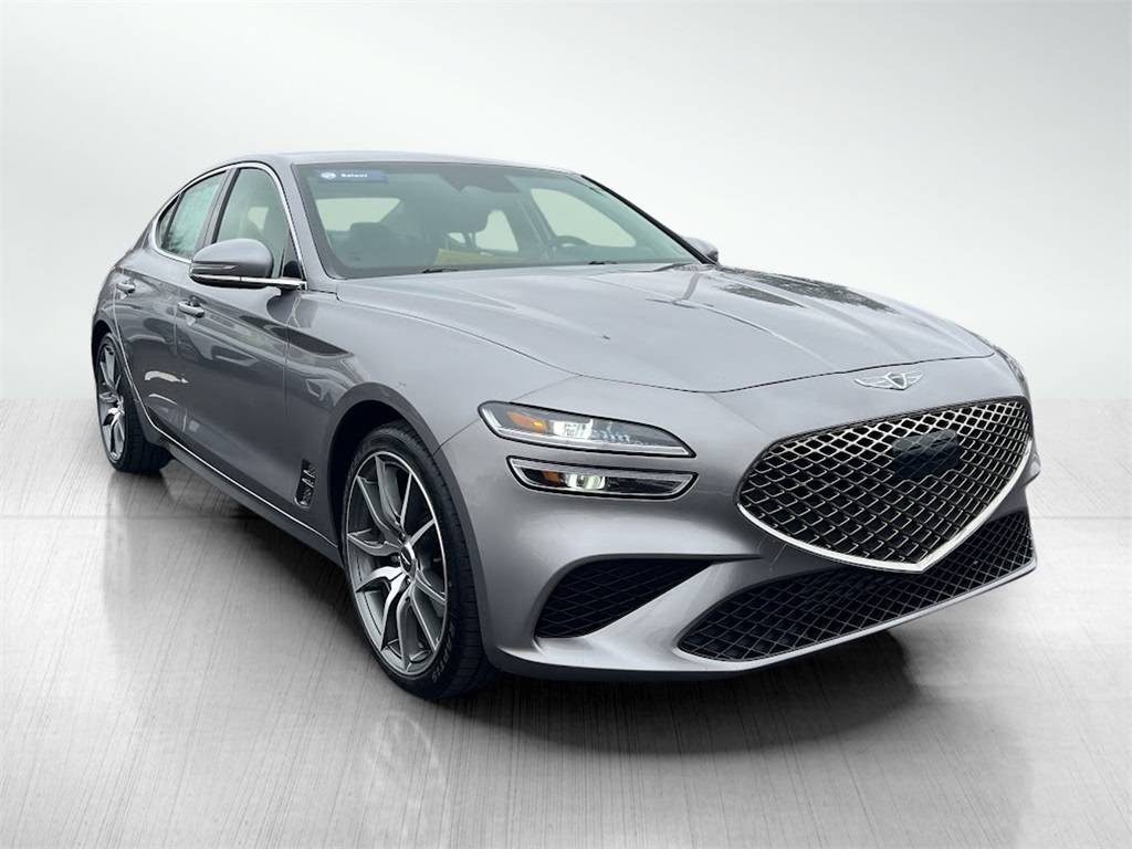 2023 Genesis G70 2.0T — Sedan — 42,156 mi — Chambersburg, PA
