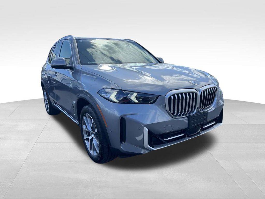 2024 BMW X5 40i — SUV — 22,064 mi — Chambersburg, PA