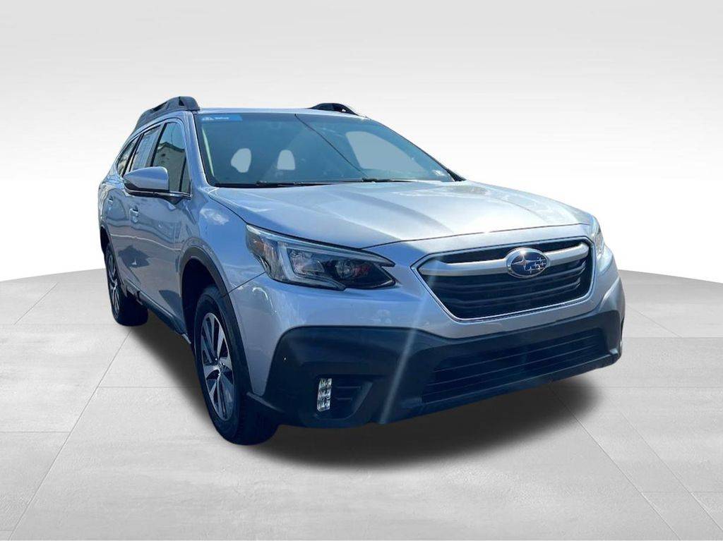 2022 Subaru Outback 2.5i Premium — SUV — 80,773 mi — Chambersburg, PA