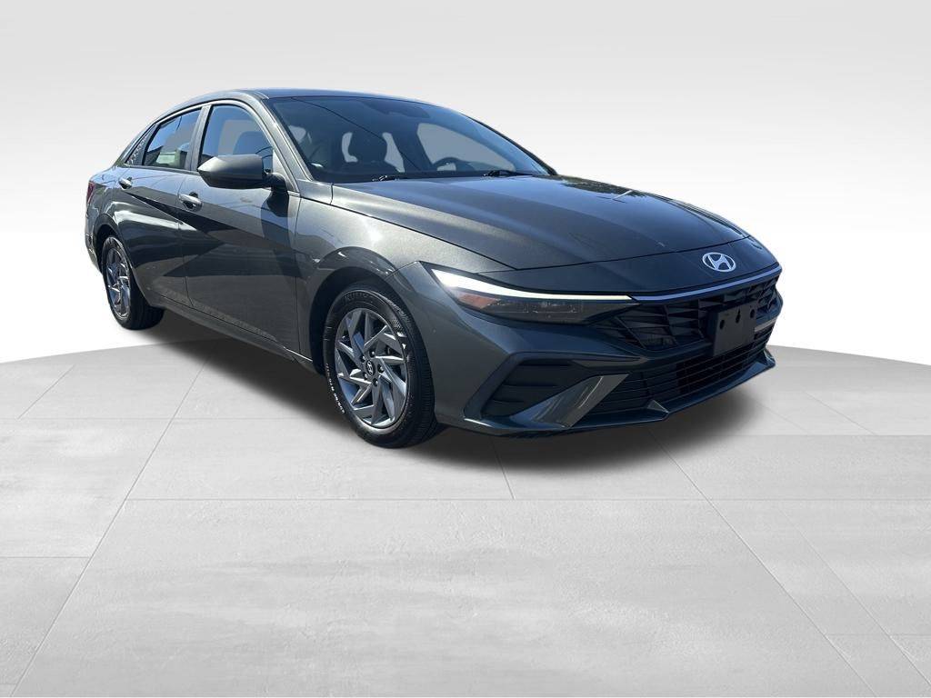 2024 Hyundai Elantra SEL — Sedan — 34,507 mi — Chambersburg, PA