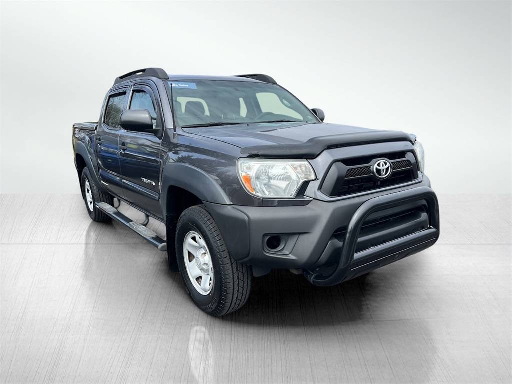 2014 Toyota Tacoma PreRunner — Pickup Truck — 88,658 mi — Chambersburg, PA