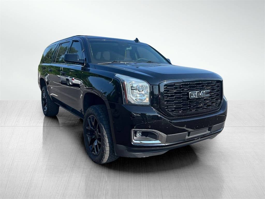 2019 GMC Yukon SLT Standard Edition — SUV — 85,954 mi — Chambersburg, PA