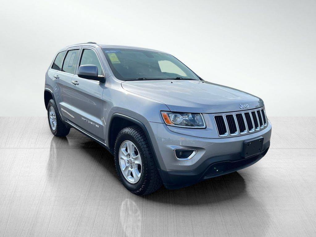2014 Jeep Grand Cherokee Laredo — SUV — 115,137 mi — Chambersburg, PA