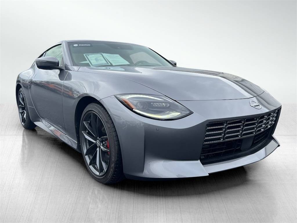 2024 Nissan Z Performance — Coupe — 153 mi — Chambersburg, PA
