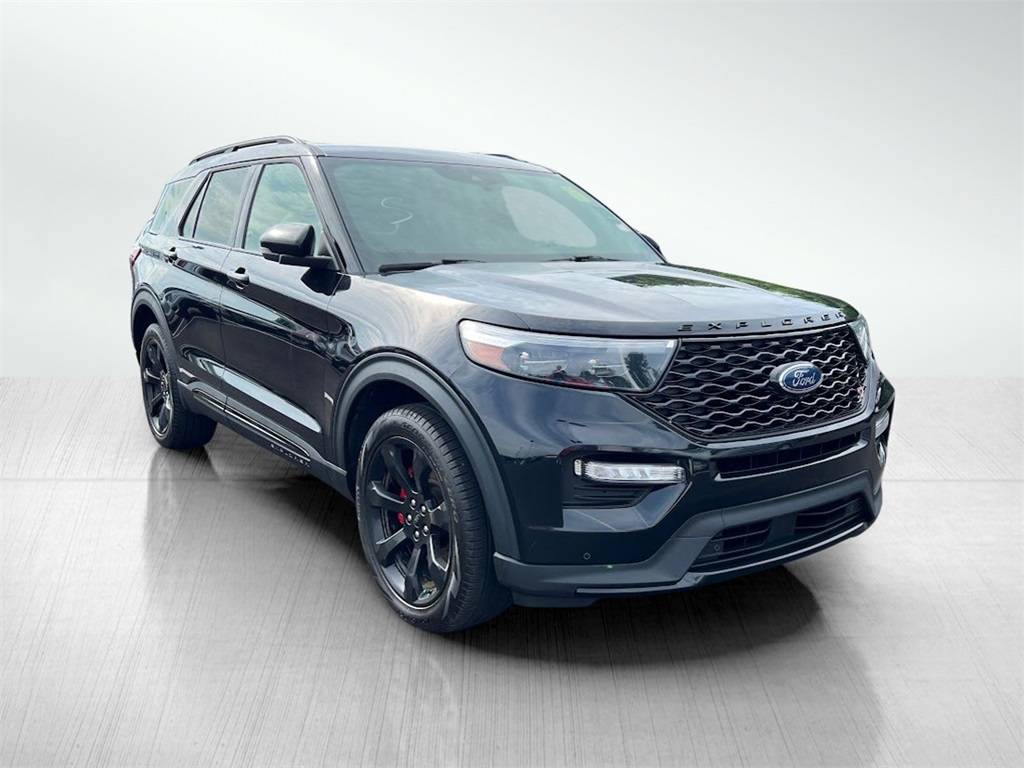 2022 Ford Explorer ST — SUV — 44,845 mi — Chambersburg, PA