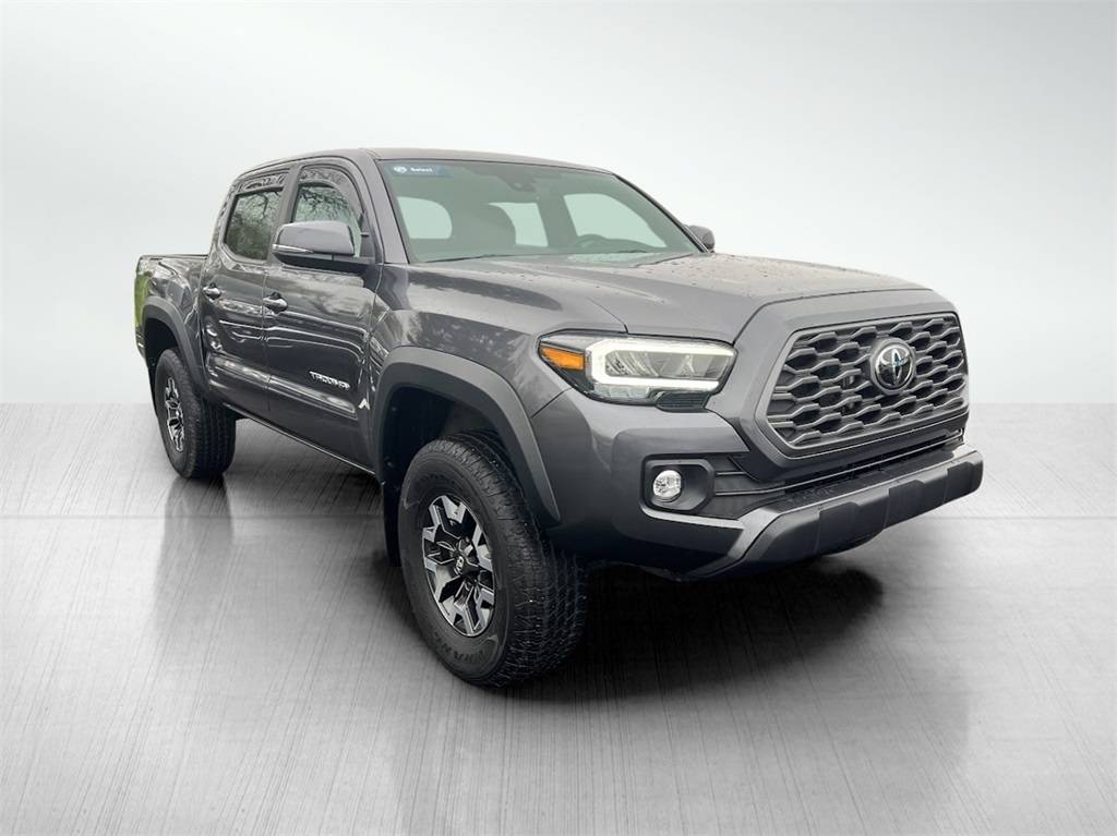 2021 Toyota Tacoma TRD Off Road — Pickup Truck — 21,125 mi — Chambersburg, PA