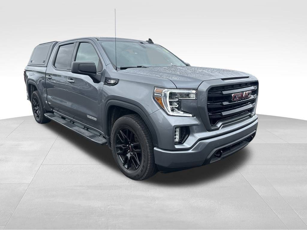 2021 GMC Sierra 1500 Elevation — Pickup Truck — 58,464 mi — Chambersburg, PA