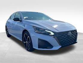 2023 Nissan Altima SR — Sedan — 27,194 mi — Chambersburg, PA
