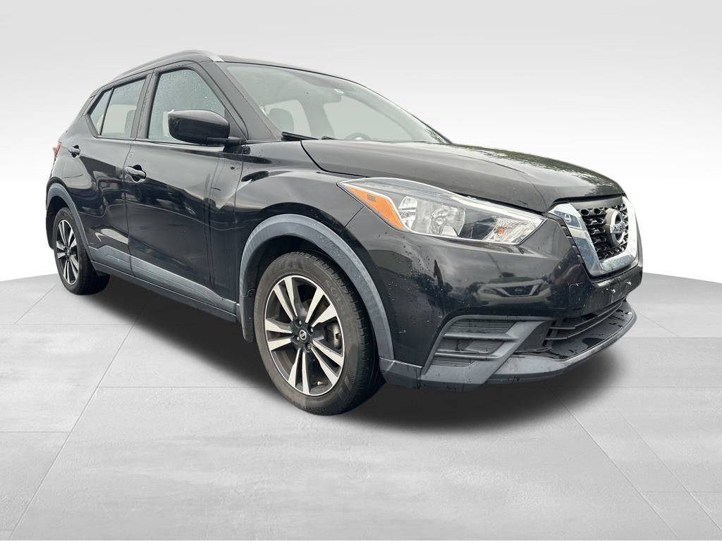 2018 Nissan Kicks SV — SUV — 94,506 mi — Chambersburg, PA