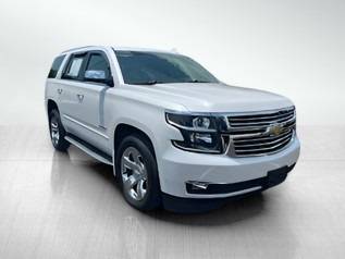 2016 Chevrolet Tahoe LTZ — SUV — 102,879 mi — Chambersburg, PA