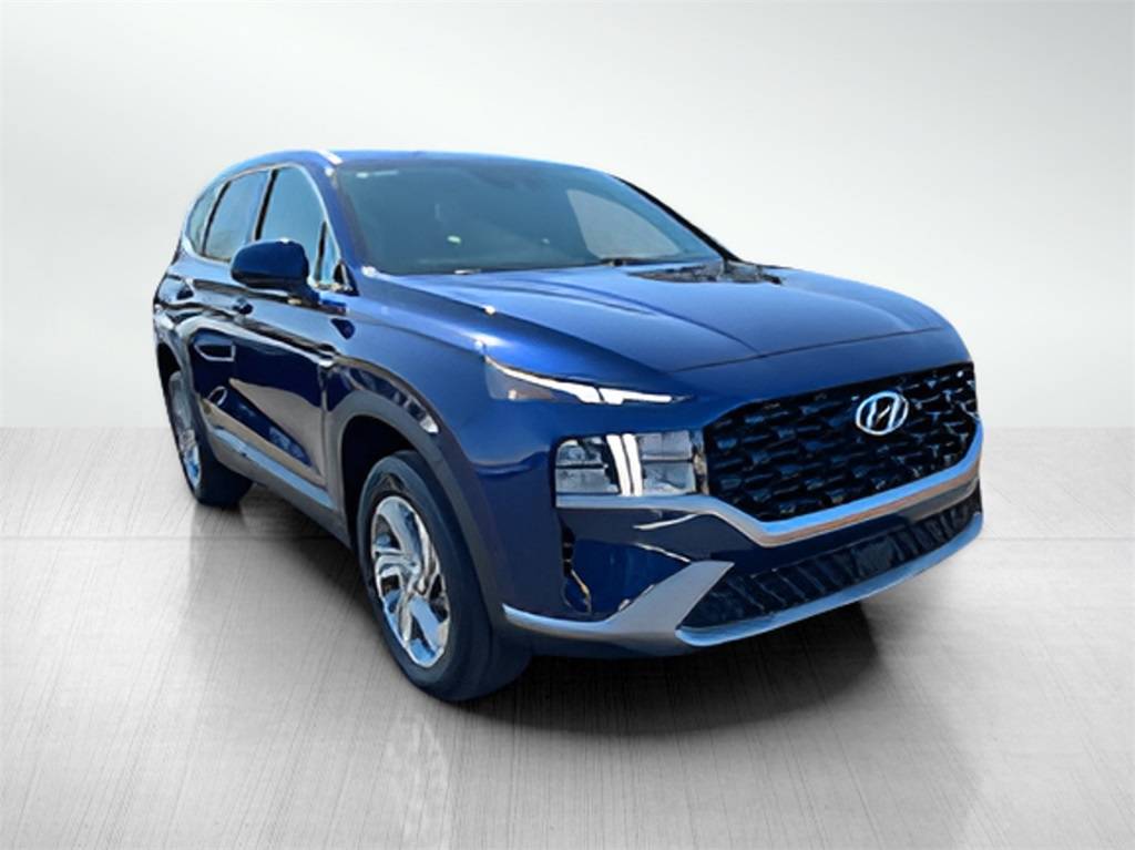 2023 Hyundai Santa Fe SE — SUV — 35,724 mi — Chambersburg, PA