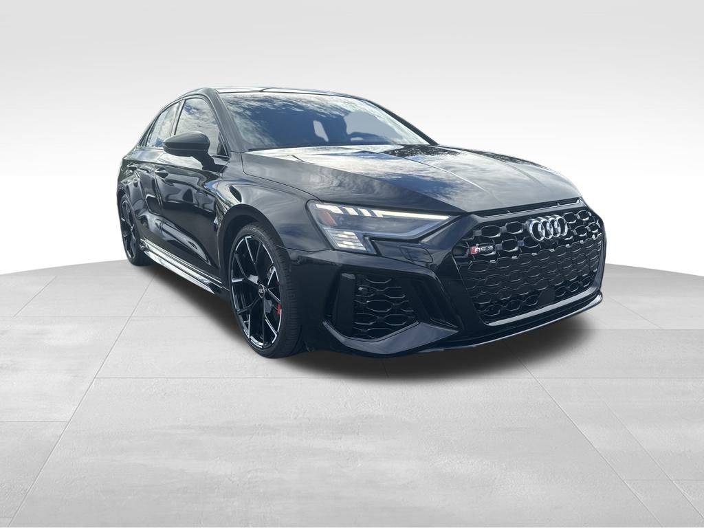 2022 Audi RS 3 Standard — Sedan — 20,076 mi — Chambersburg, PA