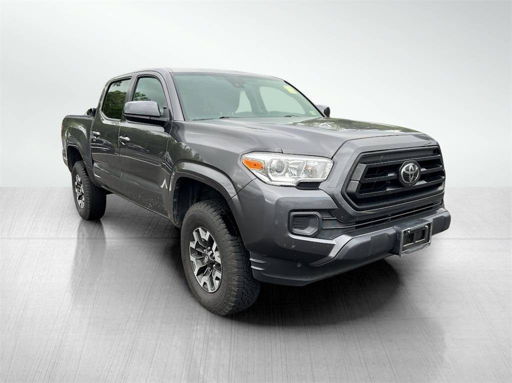 2021 Toyota Tacoma SR — Pickup Truck — 65,428 mi — Chambersburg, PA