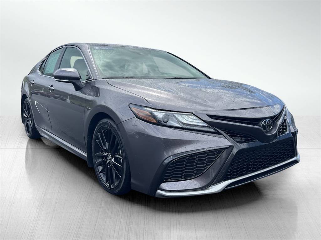 2023 Toyota Camry XSE — Sedan — 49,133 mi — Chambersburg, PA