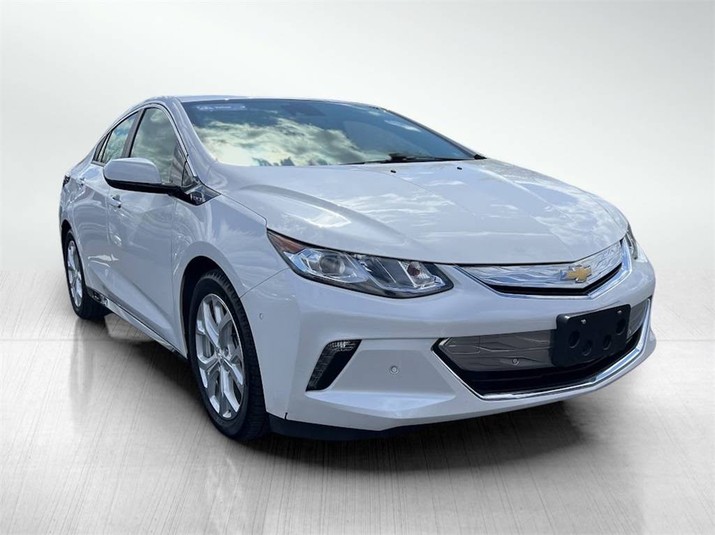 2018 Chevrolet Volt Premier — Sedan — 115,956 mi — Chambersburg, PA