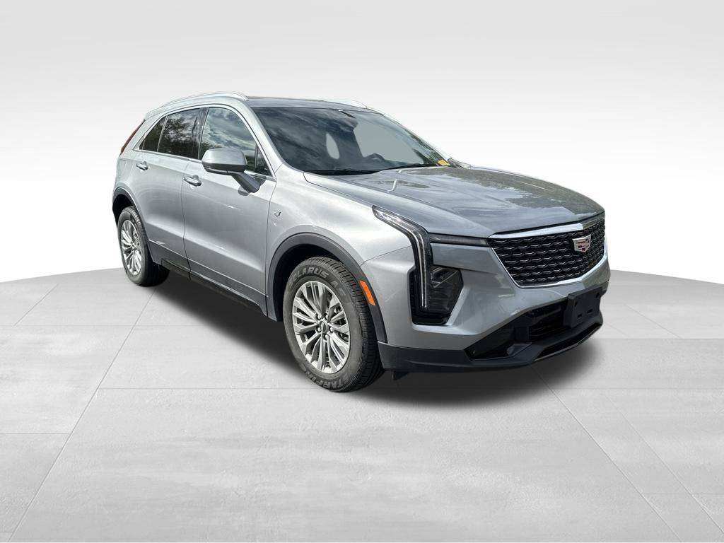 2024 Cadillac XT4 Premium Luxury — SUV — 32,044 mi — Chambersburg, PA