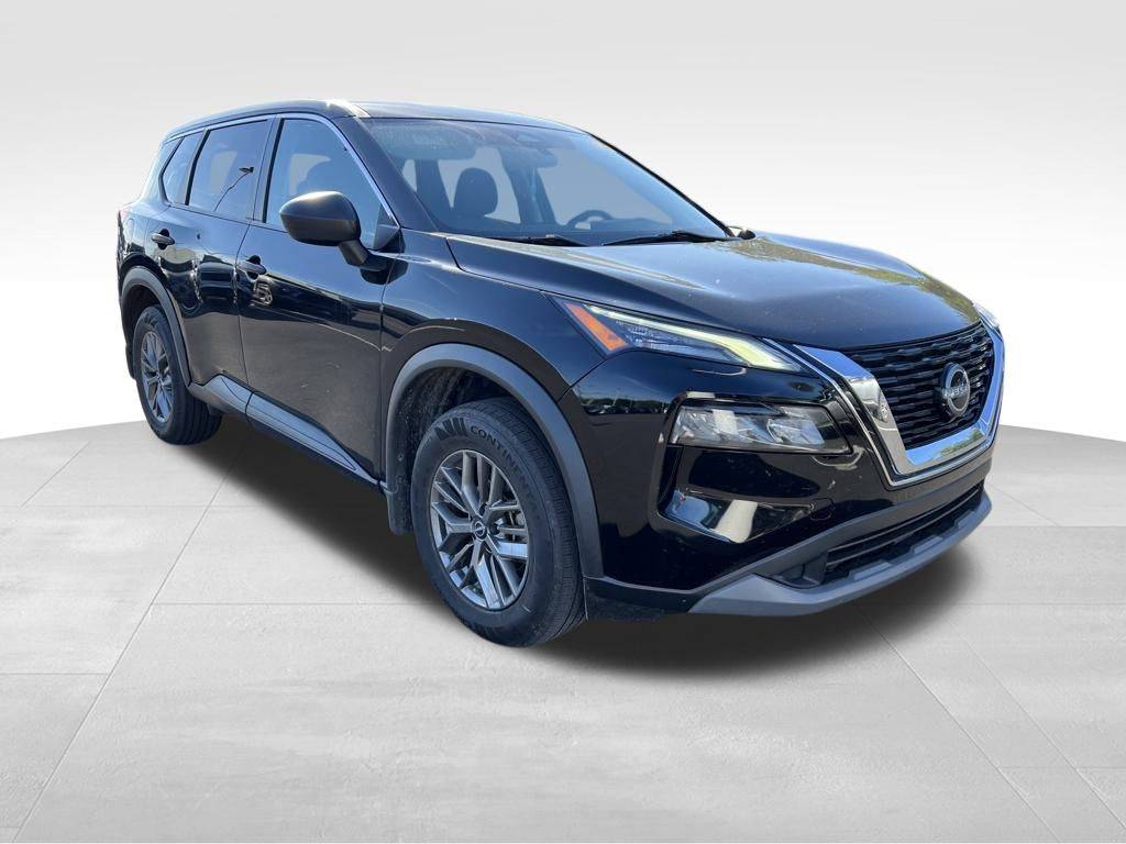 2022 Nissan Rogue S — SUV — 43,029 mi — Chambersburg, PA
