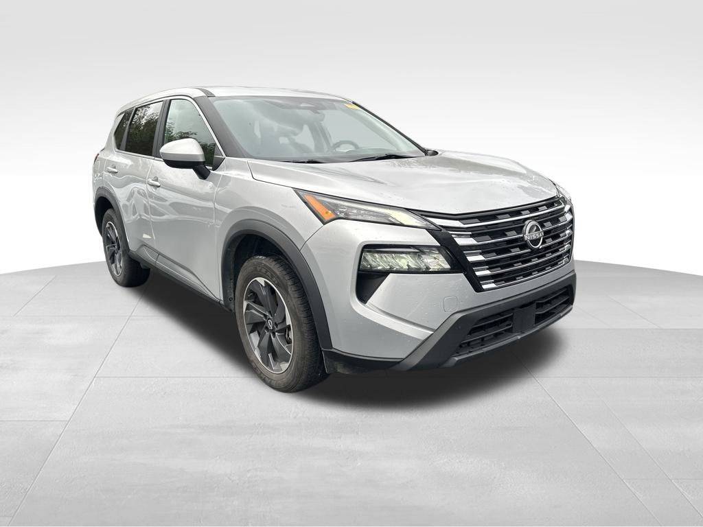 2024 Nissan Rogue SV — SUV — 59,892 mi — Chambersburg, PA