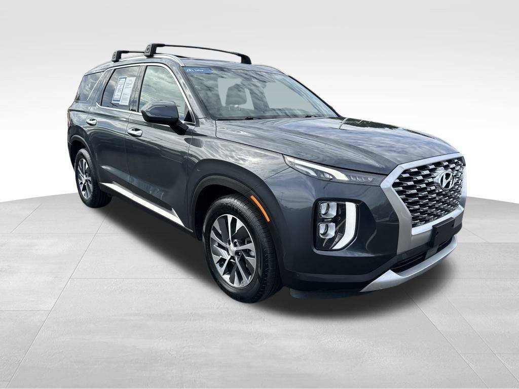 2020 Hyundai Palisade SEL — SUV — 97,890 mi — Chambersburg, PA