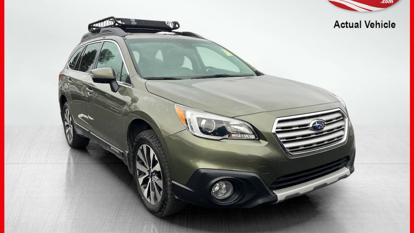 2017 Subaru Outback 2.5i Limited — SUV — 86,231 mi — Chambersburg, PA