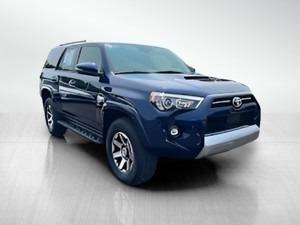 2021 Toyota 4Runner TRD Off Road Premium — SUV — 29,891 mi — Chambersburg, PA