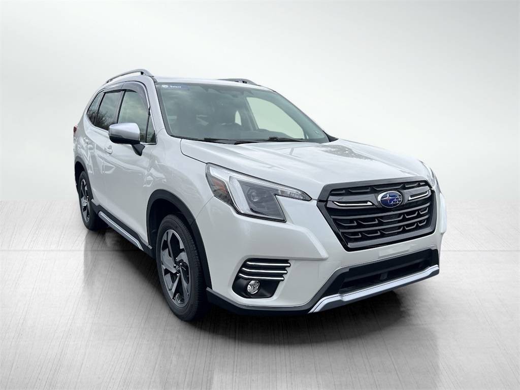 2023 Subaru Forester Touring — SUV — 20,618 mi — Chambersburg, PA